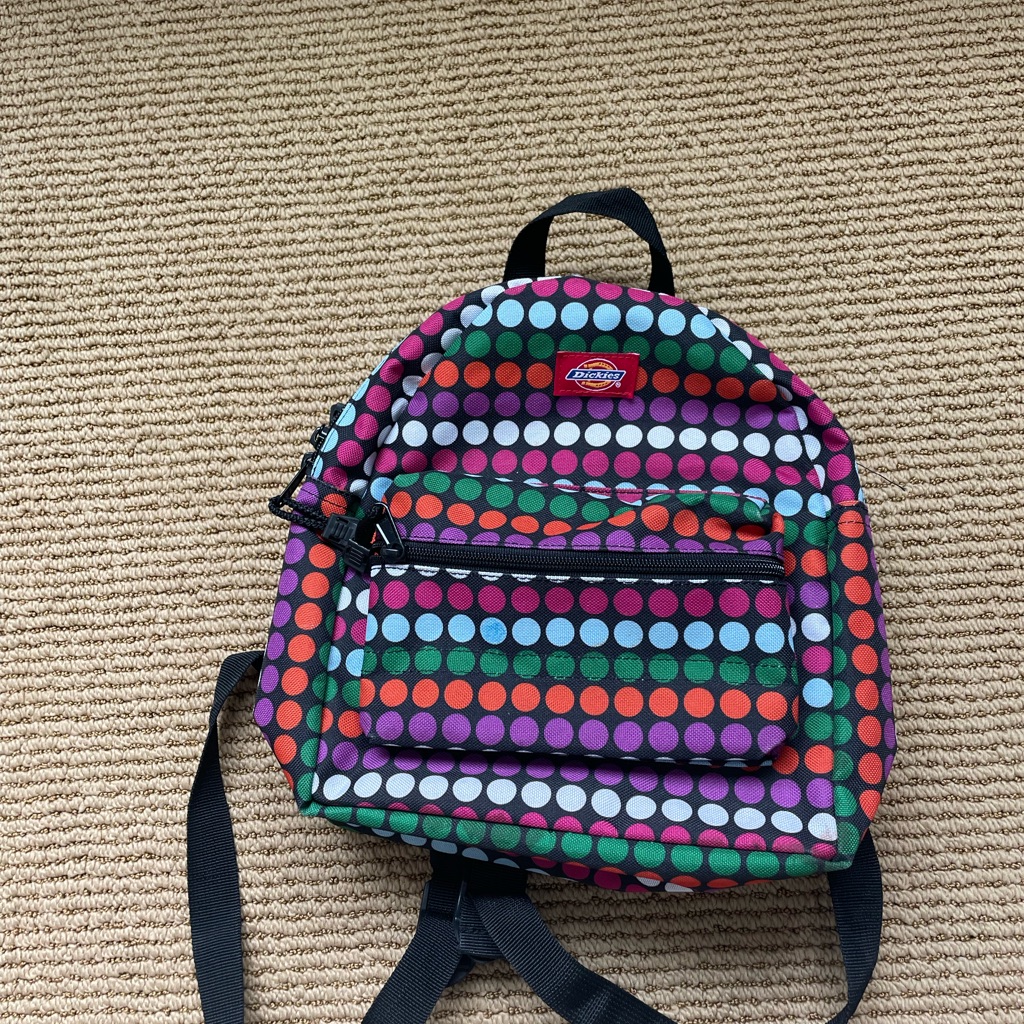 Dickies Mini Backpack